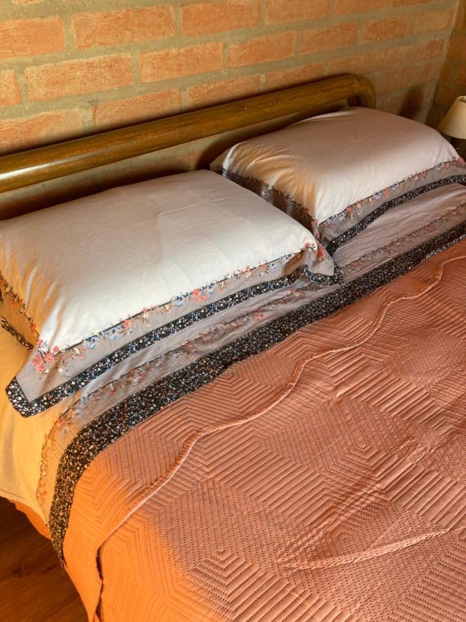 Casa Bauau Villa São Bento do Sapucaí Kültér fotó