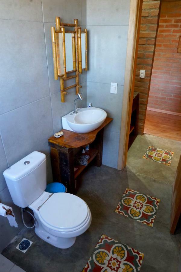 Casa Bauau Villa São Bento do Sapucaí Kültér fotó