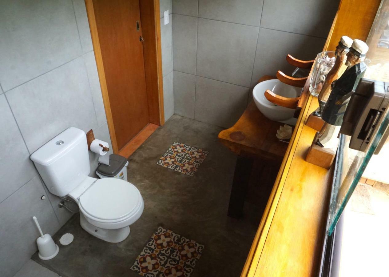 Casa Bauau Villa São Bento do Sapucaí Kültér fotó