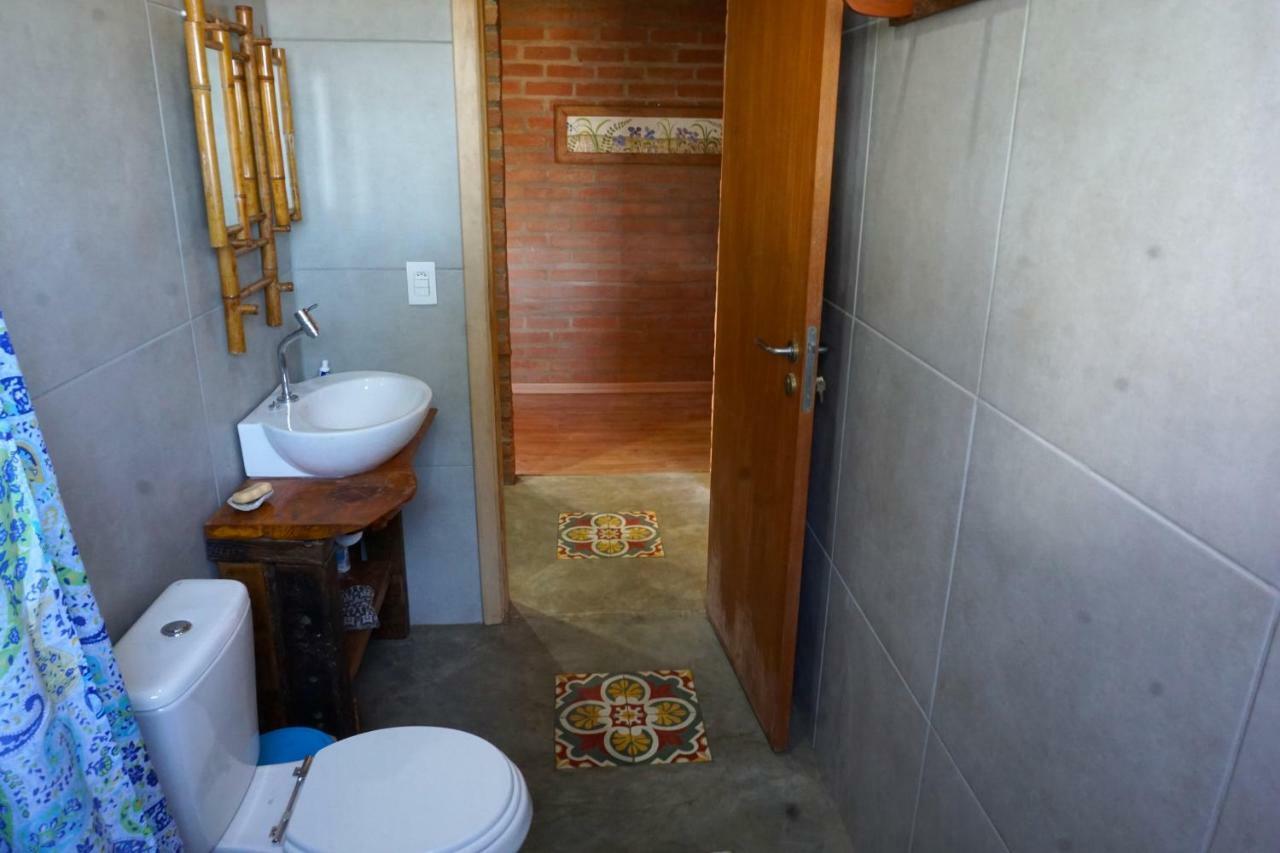 Casa Bauau Villa São Bento do Sapucaí Kültér fotó